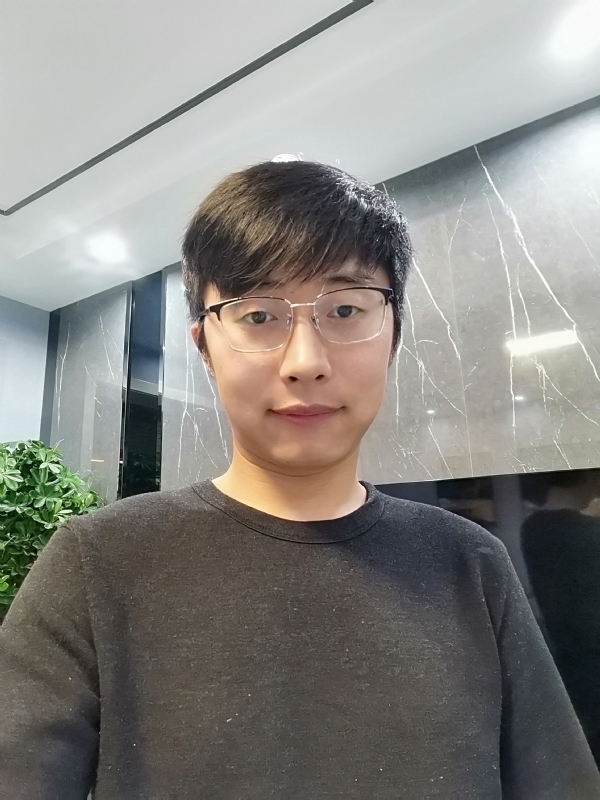 王先森的第一张照片--吉安相亲服务中心