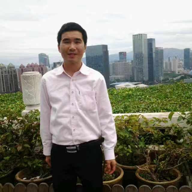 缘分的第一张照片--吉安相亲服务中心
