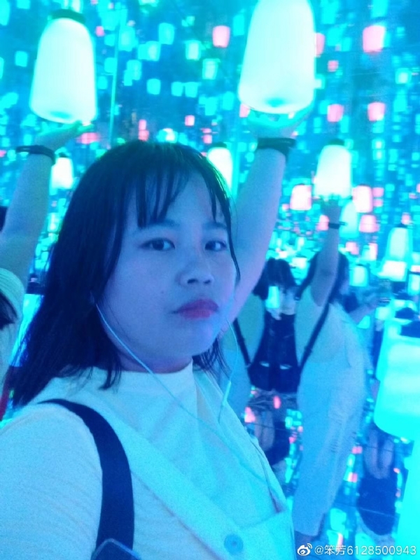 梦幻林的第一张照片--吉安相亲服务中心