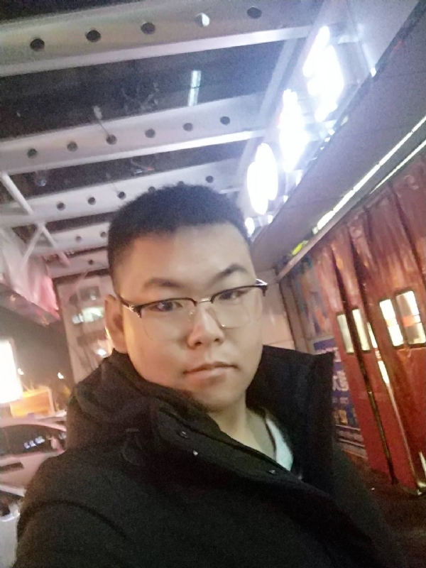 杜跃龙的第一张照片--吉安相亲服务中心