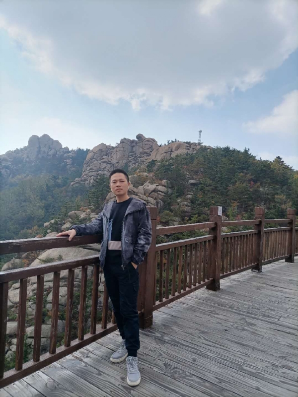 笑鱼戈的第一张照片--吉安相亲服务中心