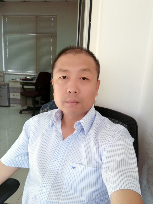 刘爱军的第一张照片--吉安相亲服务中心
