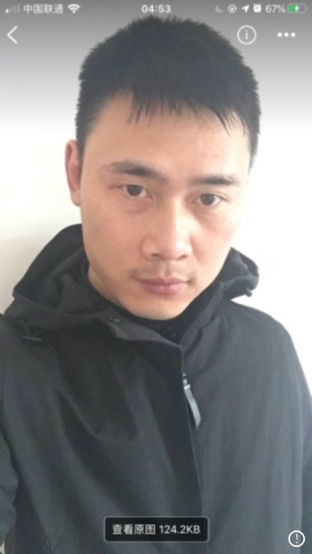 雄心壮志的第一张照片--吉安相亲服务中心