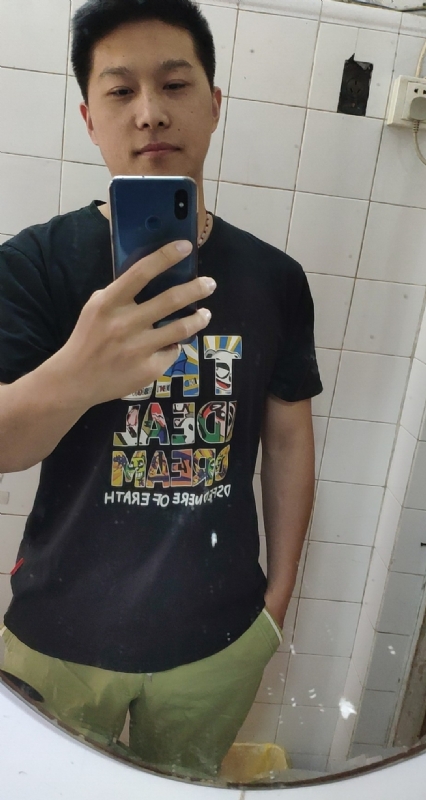 小白的第一张照片--吉安相亲服务中心