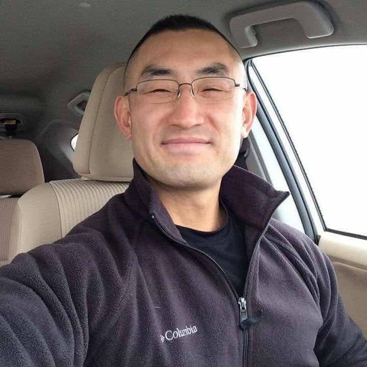 Kim的第一张照片--吉安相亲服务中心