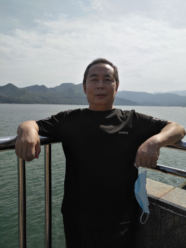 重振雄风的第四张照片--吉安相亲服务中心