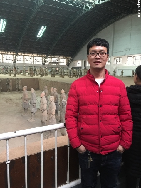 三石磊磊的第一张照片--吉安相亲服务中心