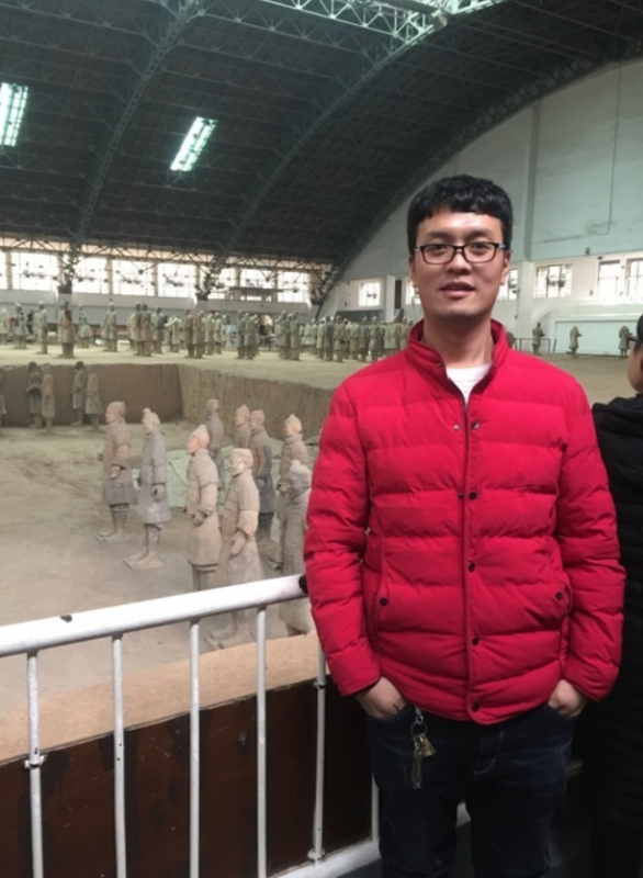 三石磊磊的第二张照片--吉安相亲服务中心