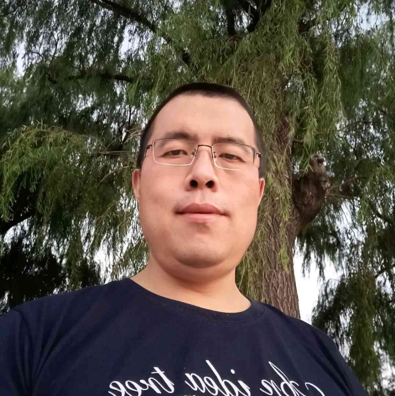 谷雨的第一张照片--吉安相亲服务中心