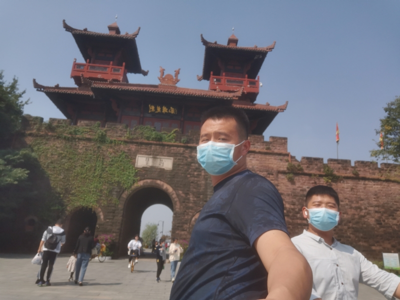 聆听的第一张照片--吉安相亲服务中心