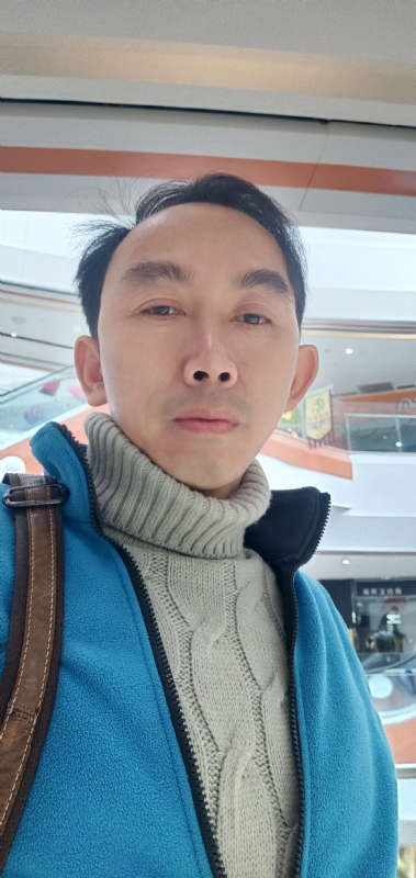 峤哥的第一张照片--吉安相亲服务中心