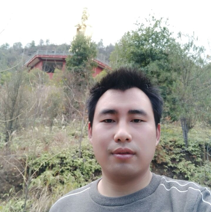 小绵羊的第一张照片--吉安相亲服务中心