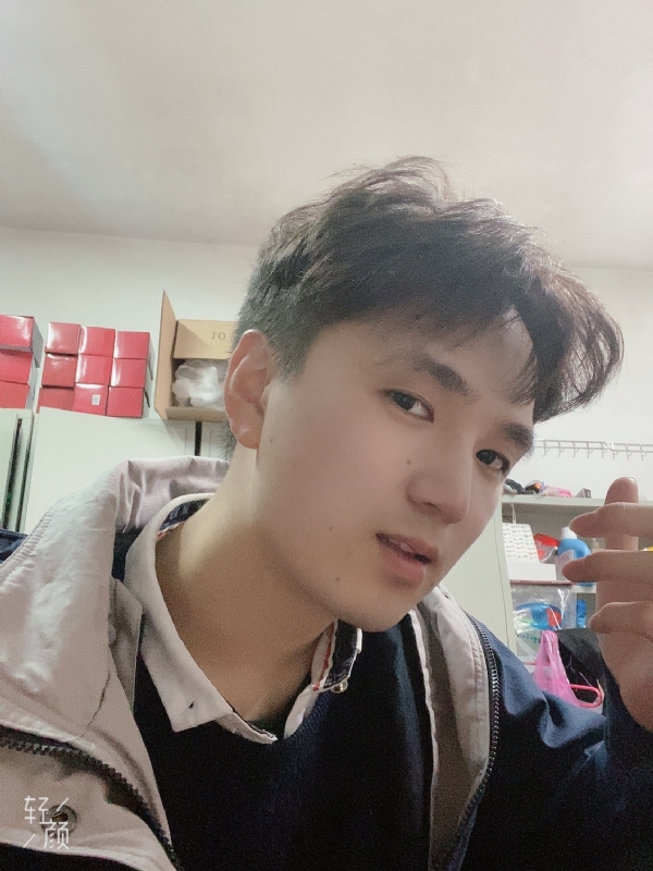 橘生淮南的第一张照片--吉安相亲服务中心