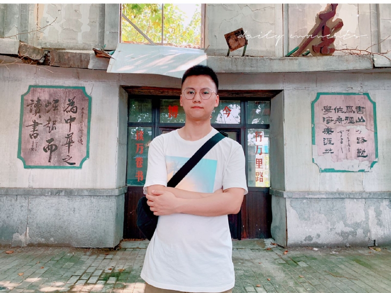 好知己的第一张照片--吉安相亲服务中心