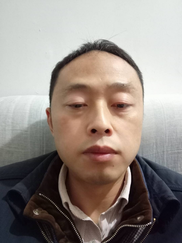 阳光的第一张照片--吉安相亲服务中心