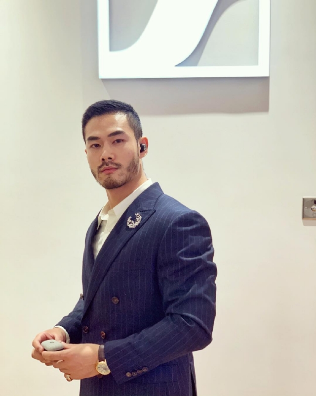 岸與海的距離的第一张照片--吉安相亲服务中心