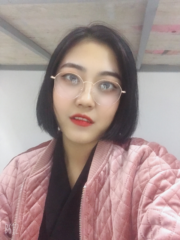 小羽的第一张照片--吉安相亲服务中心
