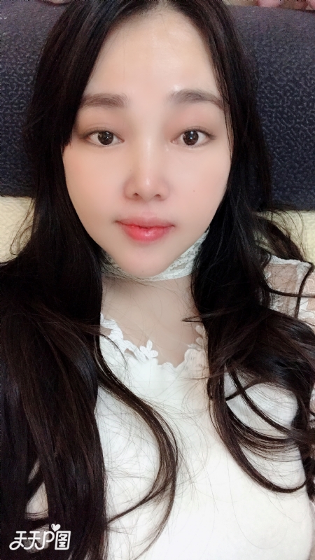颜如玉的第一张照片--吉安相亲服务中心
