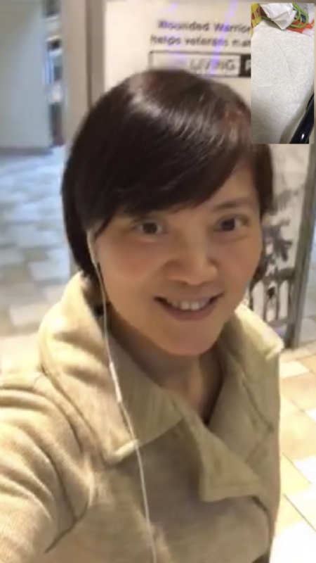 Fifi的第一张照片--吉安相亲服务中心