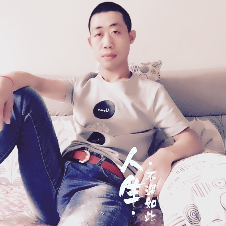 简单的爱的第一张照片--吉安相亲服务中心