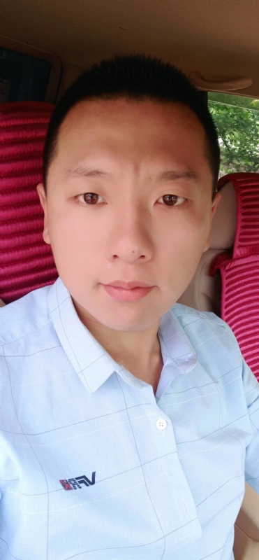 霄上的第一张照片--吉安相亲服务中心