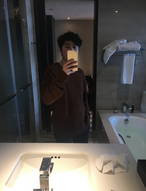 Murry的第一张照片--吉安相亲服务中心