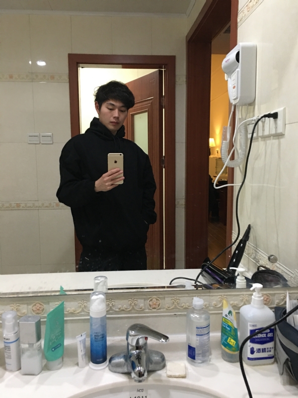 Murry的第二张照片--吉安相亲服务中心