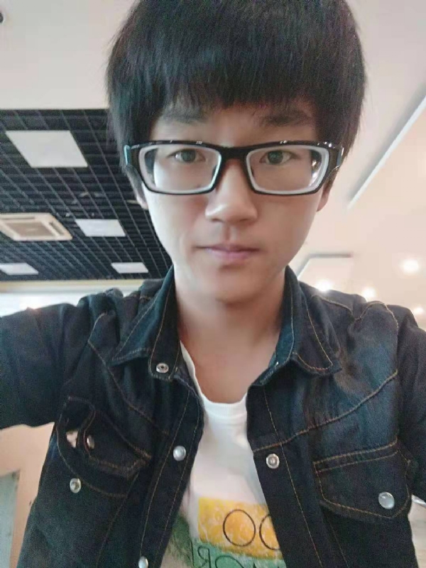LS书生的第一张照片--吉安相亲服务中心