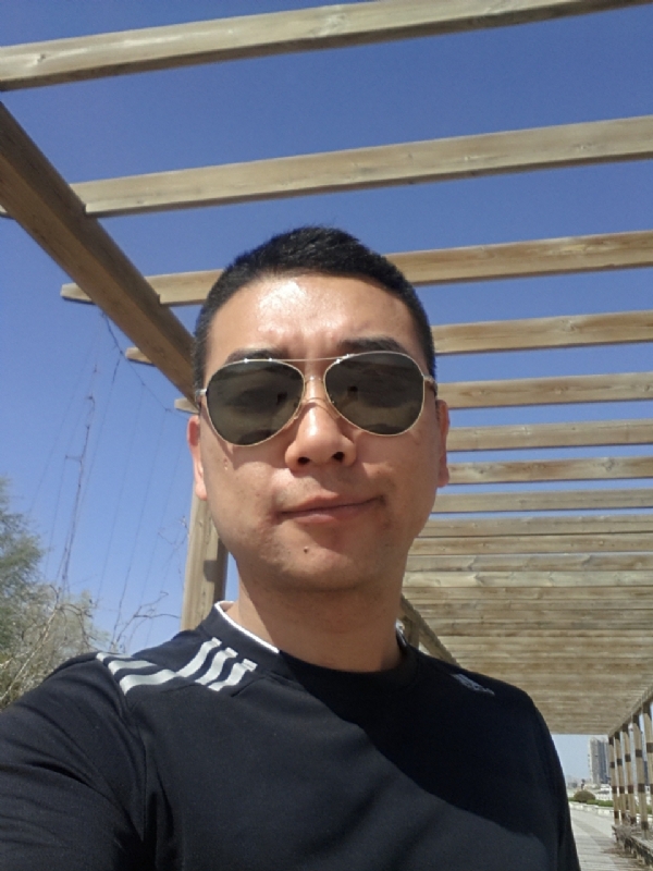 我见尤怜的第一张照片--吉安相亲服务中心