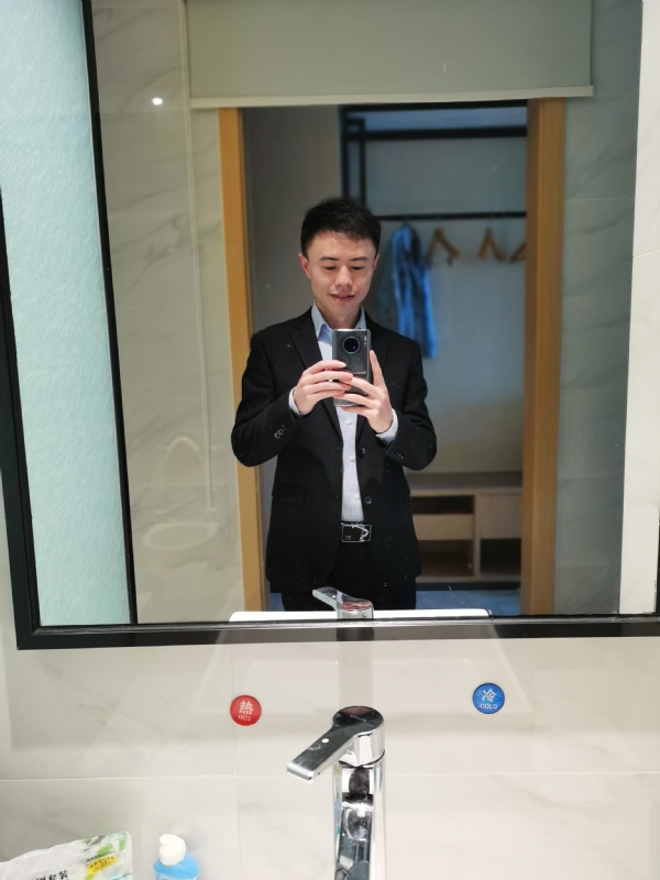 Lin的第一张照片--吉安相亲服务中心