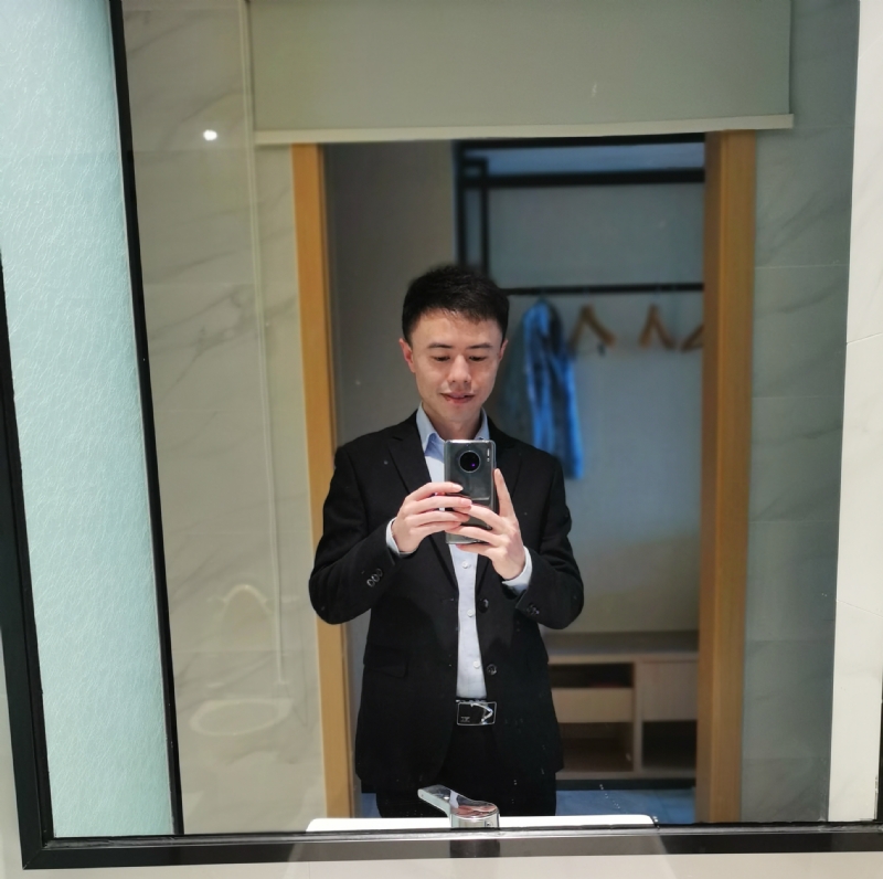 Lin的第三张照片--吉安相亲服务中心