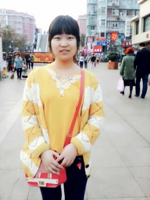 柔光123的第一张照片--吉安相亲服务中心