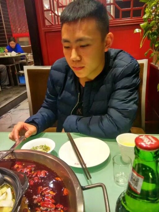 圈圈的第一张照片--吉安相亲服务中心