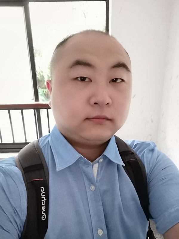 火炎月的第一张照片--吉安相亲服务中心