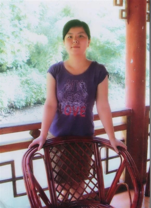 小家碧玉19的第一张照片--吉安相亲服务中心