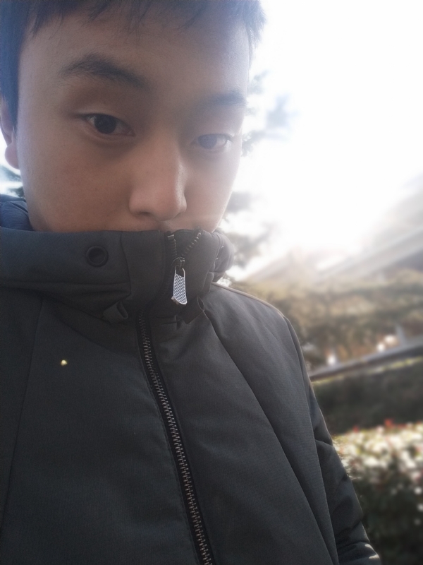 落幕的第一张照片--吉安相亲服务中心