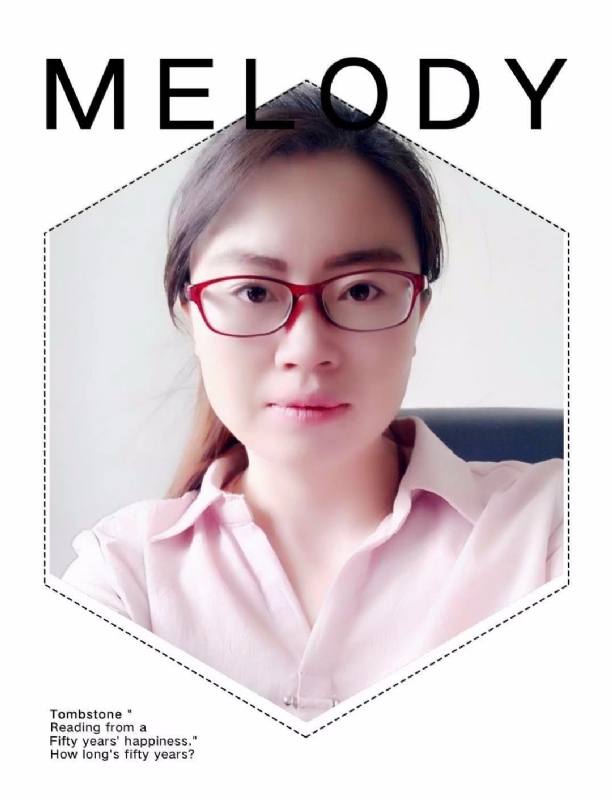 糖糖的第一张照片--吉安相亲服务中心
