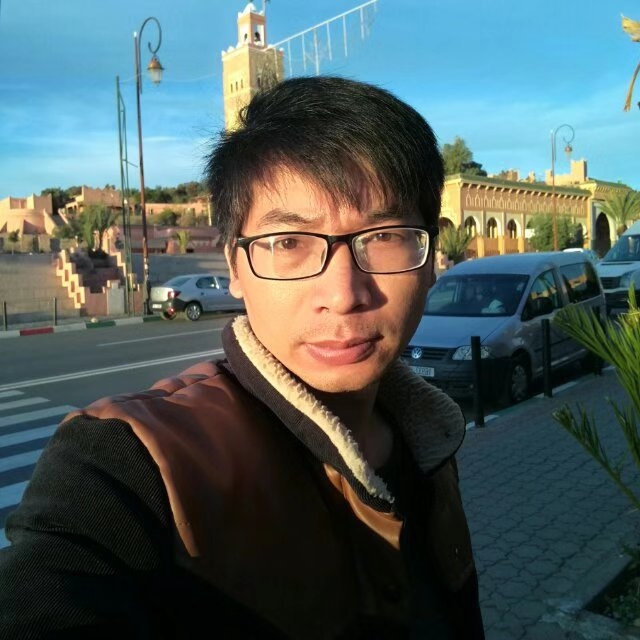 等一个晴天的第一张照片--吉安相亲服务中心