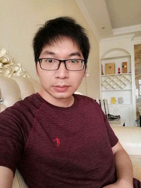 等一个晴天的第二张照片--吉安相亲服务中心