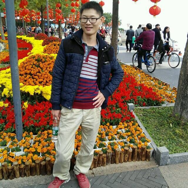 天添甜的第一张照片--吉安相亲服务中心