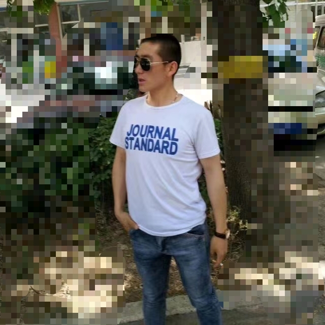 平平淡淡的第二张照片--吉安相亲服务中心