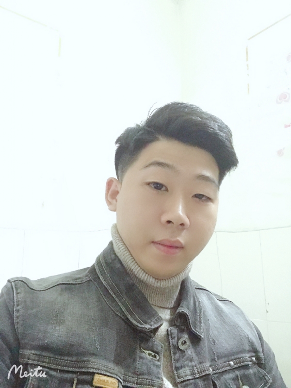 遇见的第一张照片--吉安相亲服务中心