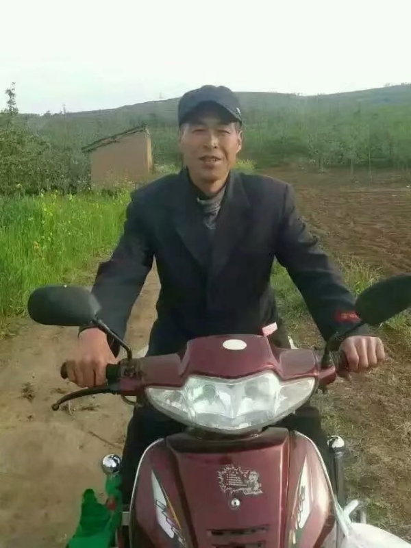 牵手随缘的第一张照片--吉安相亲服务中心