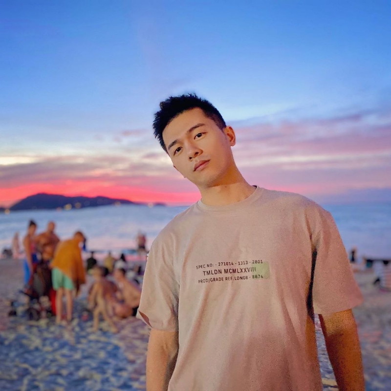 理想三旬的第一张照片--吉安相亲服务中心