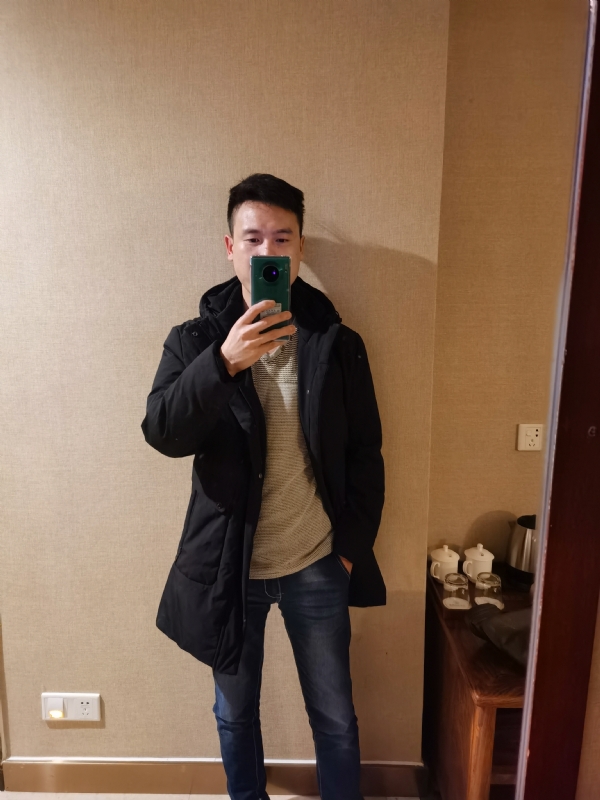 白天的第一张照片--吉安相亲服务中心
