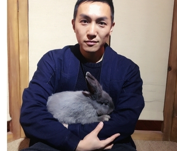 简单人生的第一张照片--吉安相亲服务中心