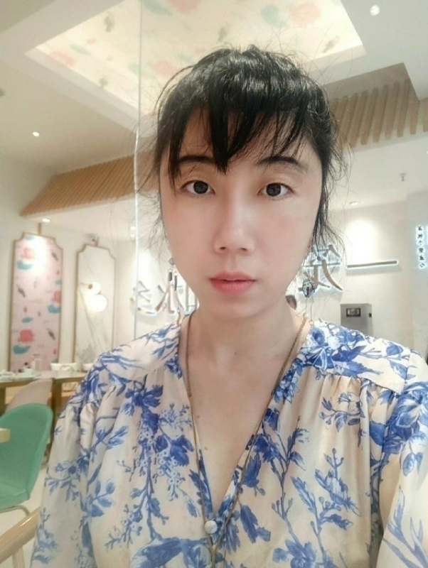 蜜糖的第一张照片--吉安相亲服务中心