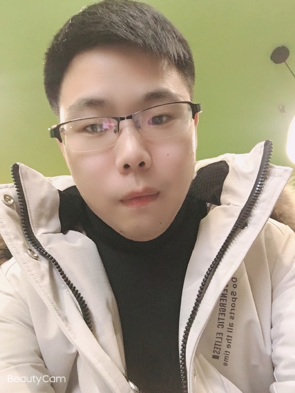随缘的第一张照片--吉安相亲服务中心
