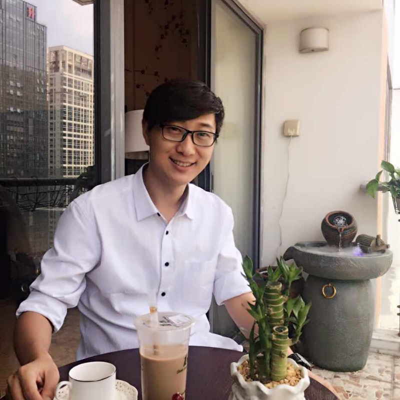小叮当的第一张照片--吉安相亲服务中心