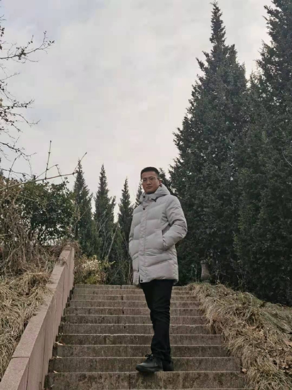 期待的第二张照片--吉安相亲服务中心
